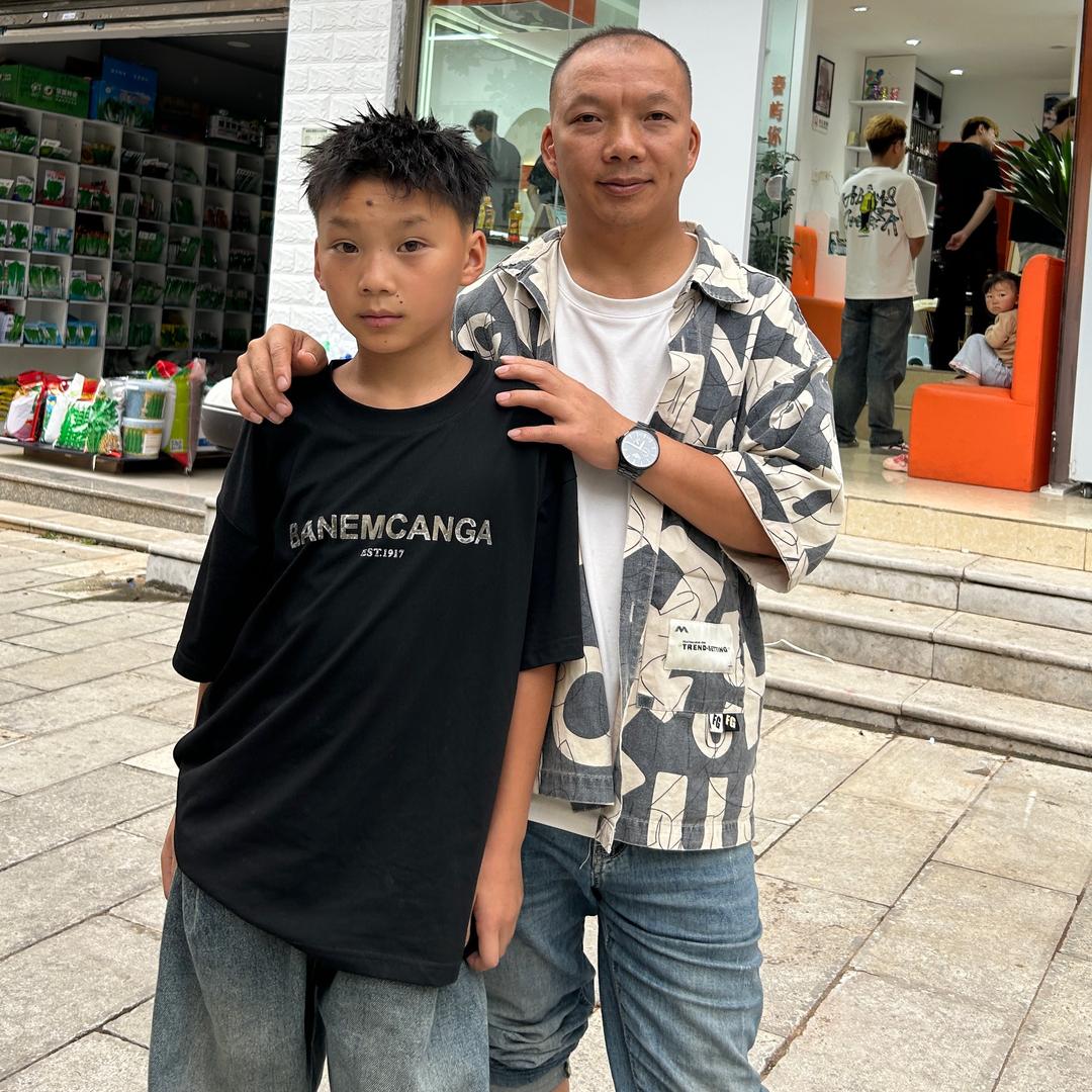 农村小刘