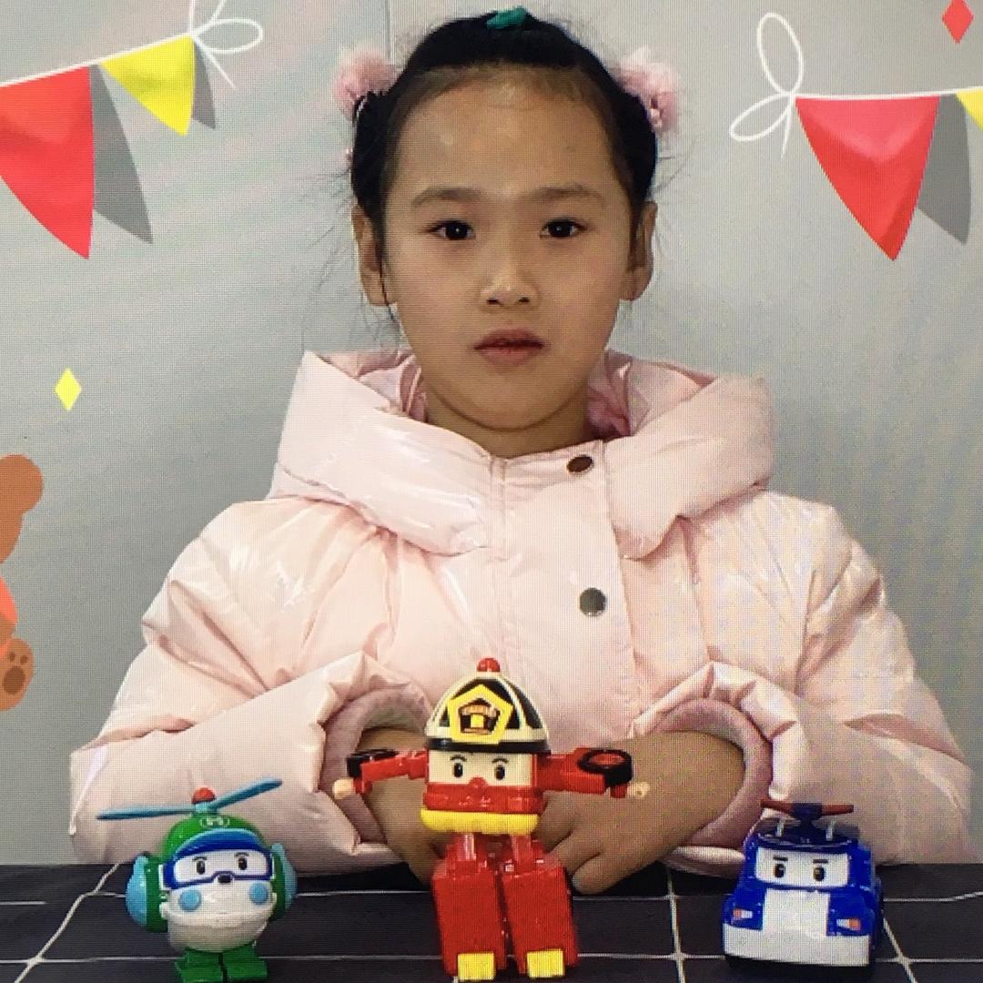 程程手工吖
