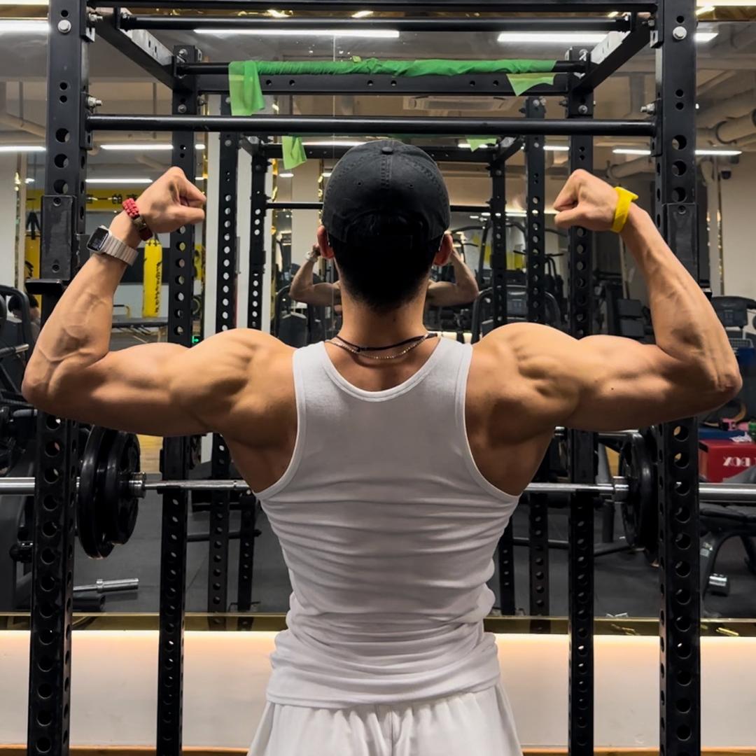 枣庄MA健身方远