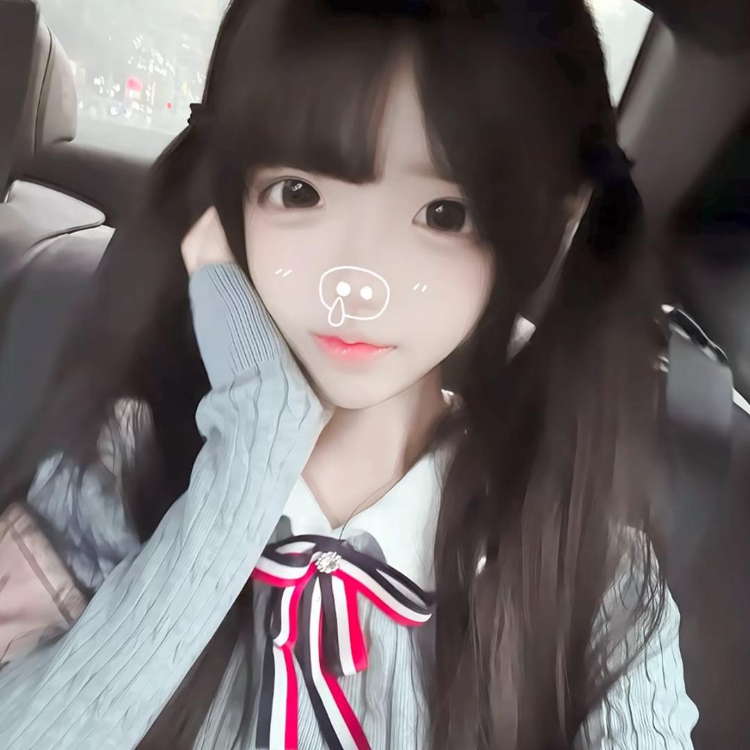 不能噜噜脸