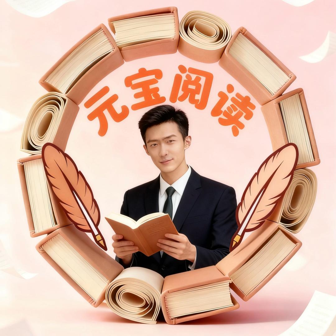 元宝阅读