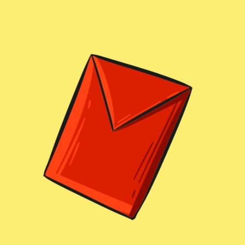 过年红包（蛇年利是封专场）