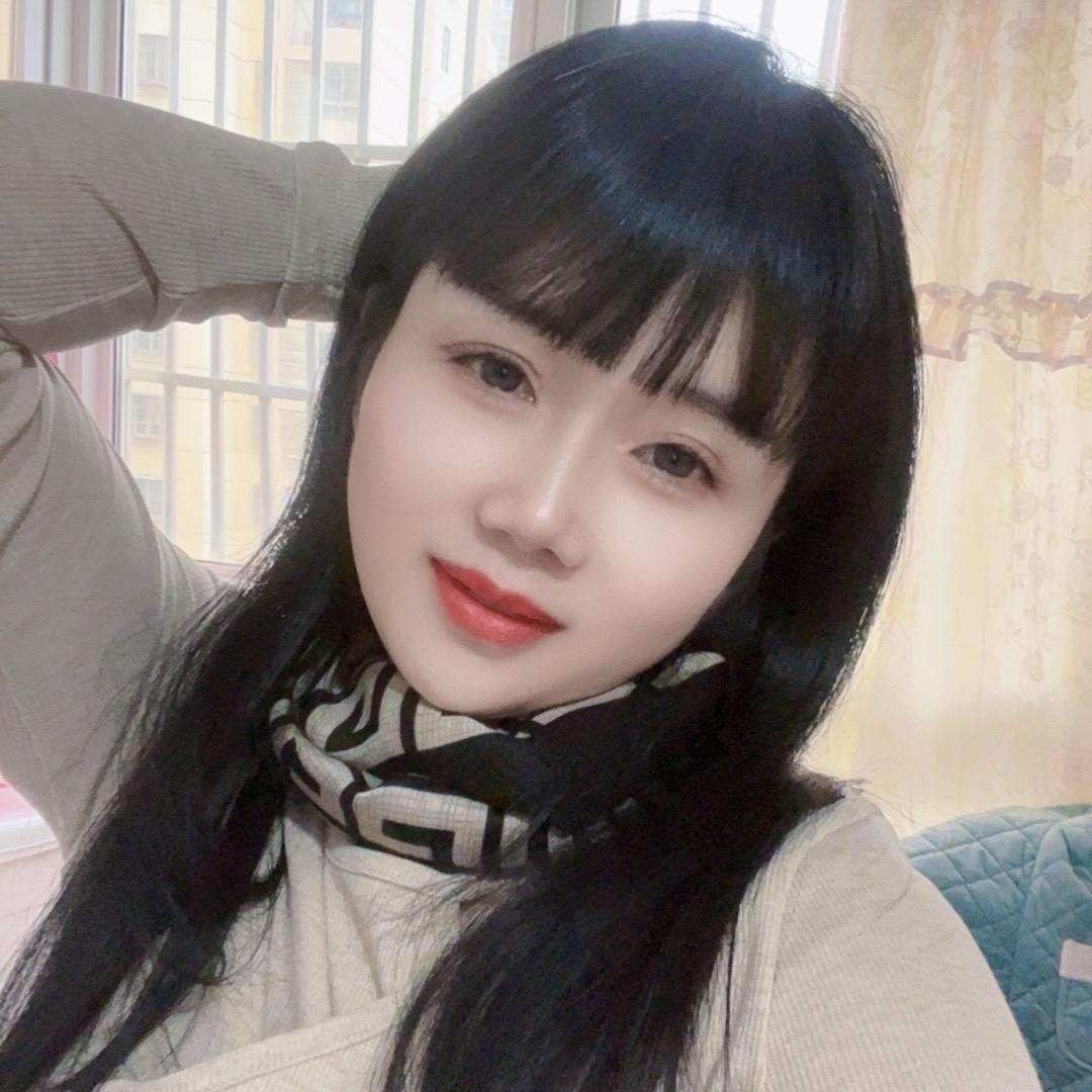 小雨❄️