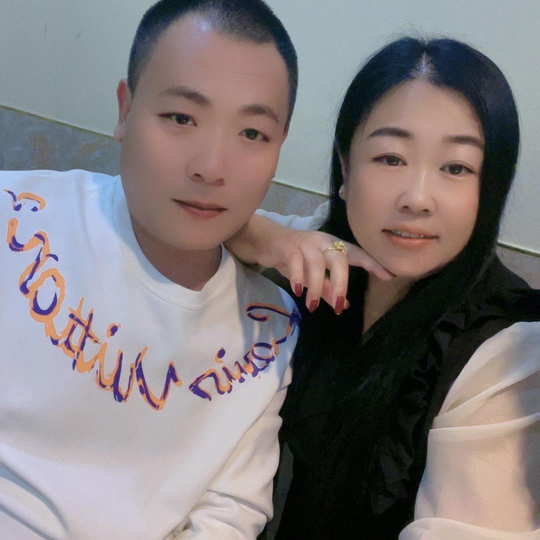 孙娘们