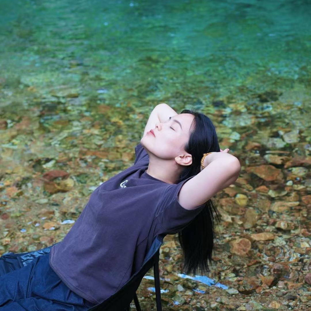 清悠幽居 小徐