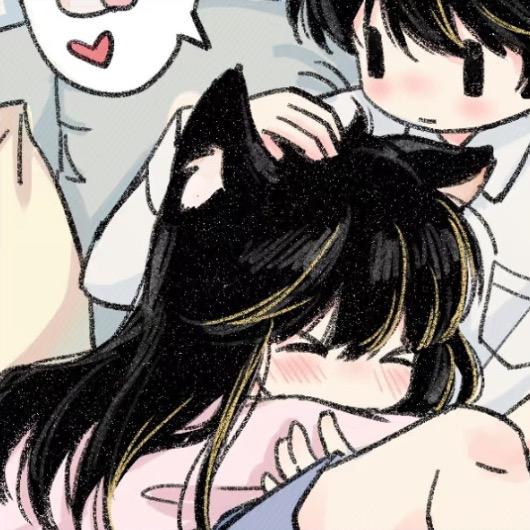 再睡 五分钟💤