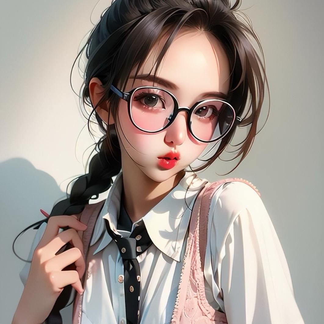 小清清💋