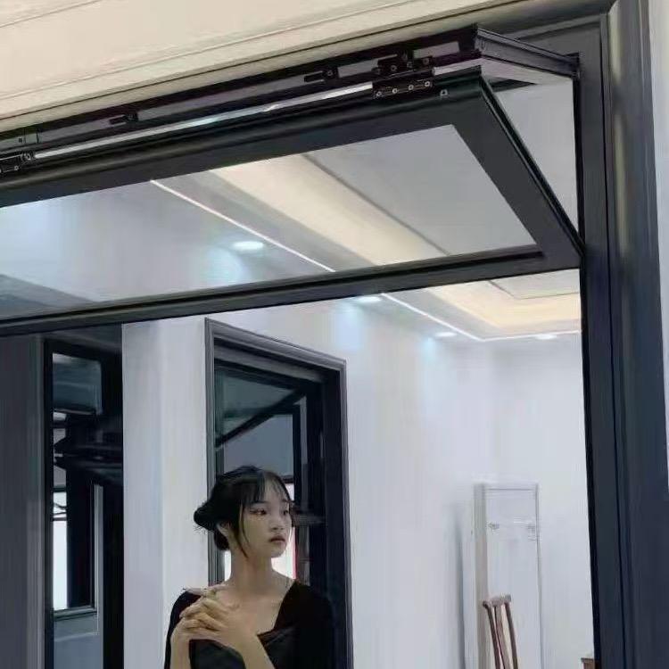 新乡门窗工厂～小甜