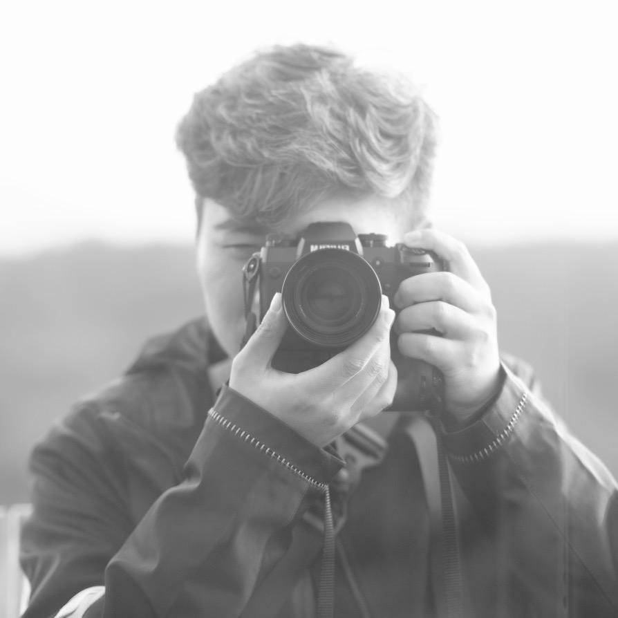 Evt、📷（百丈漈摄影）