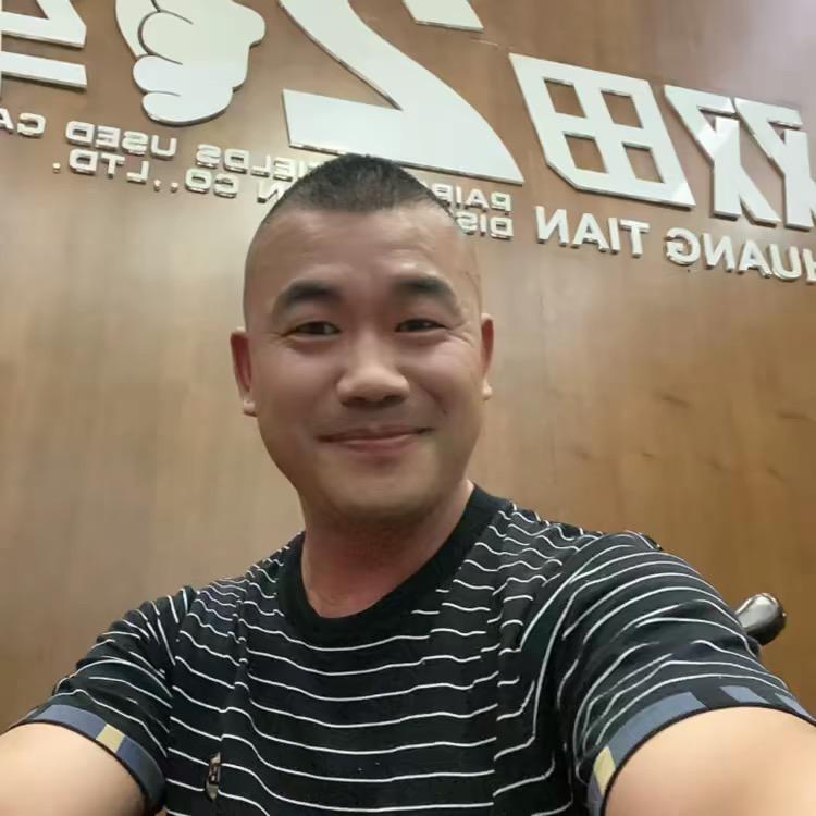 东莞双田二手车（欧阳哥）