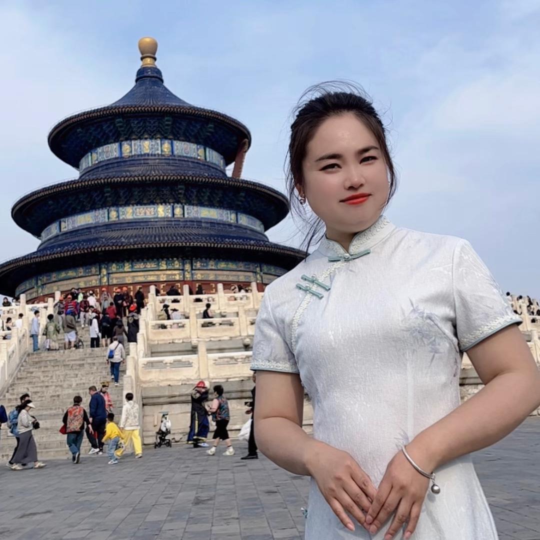 导游湘湘（北京旅游攻略）