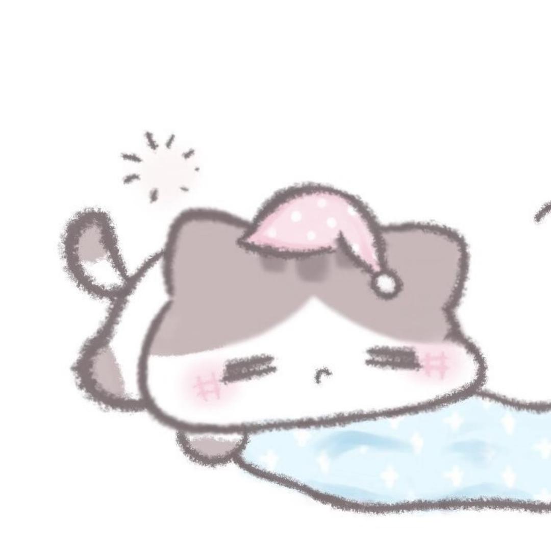 。
