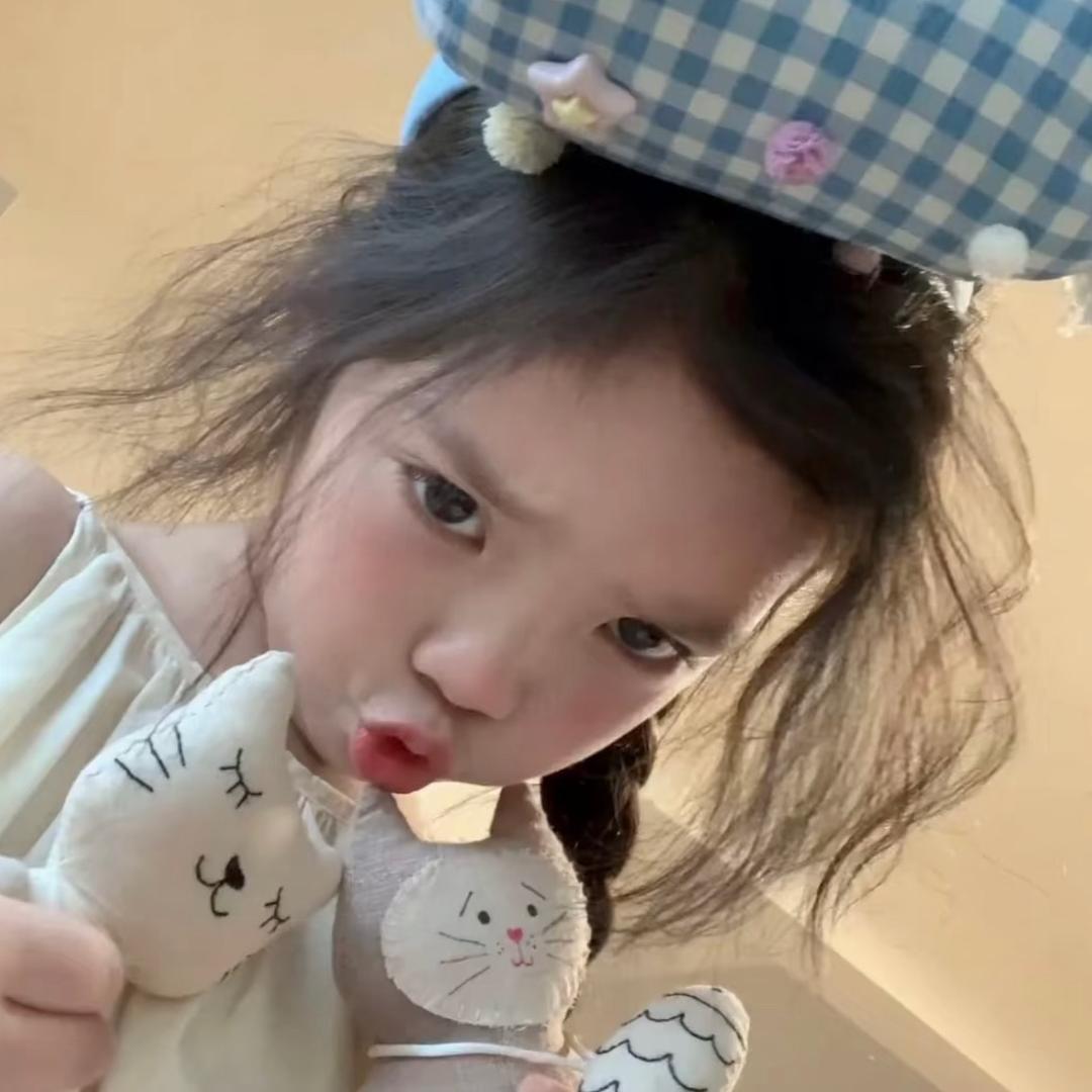 是兔兔吖🐰