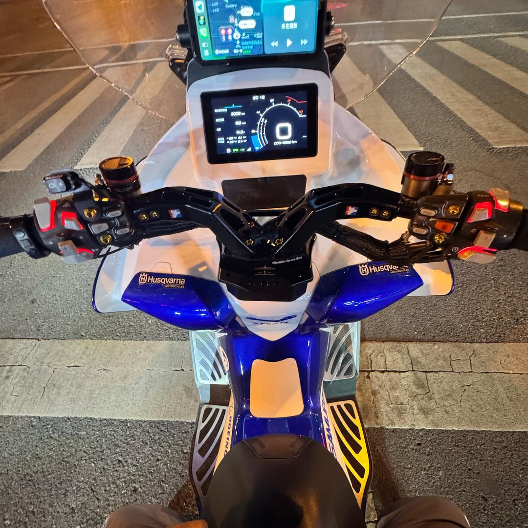 Wan’better 摩托研究中心