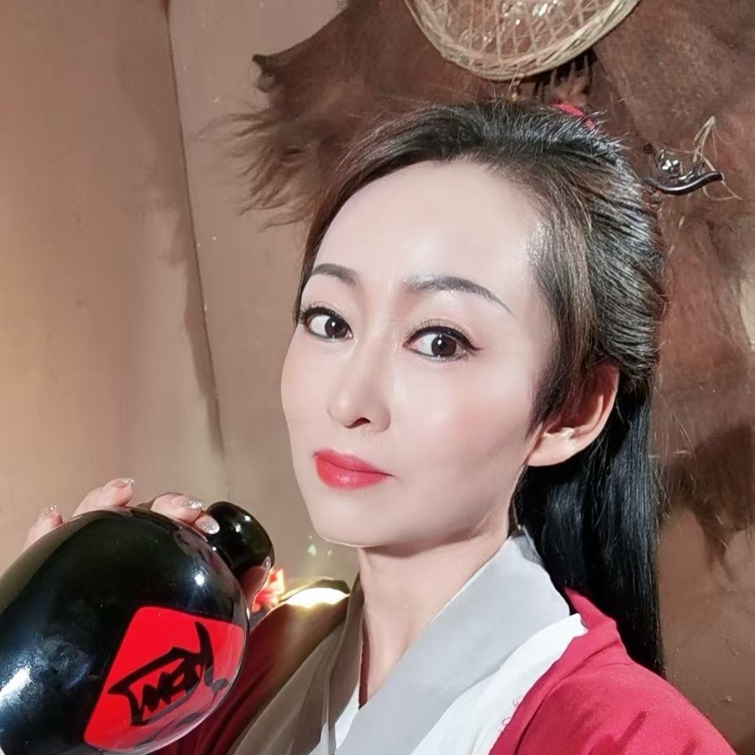 农村三妹