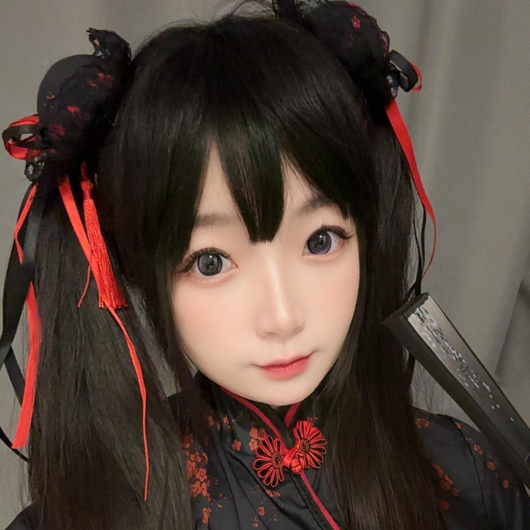 甜莉莉