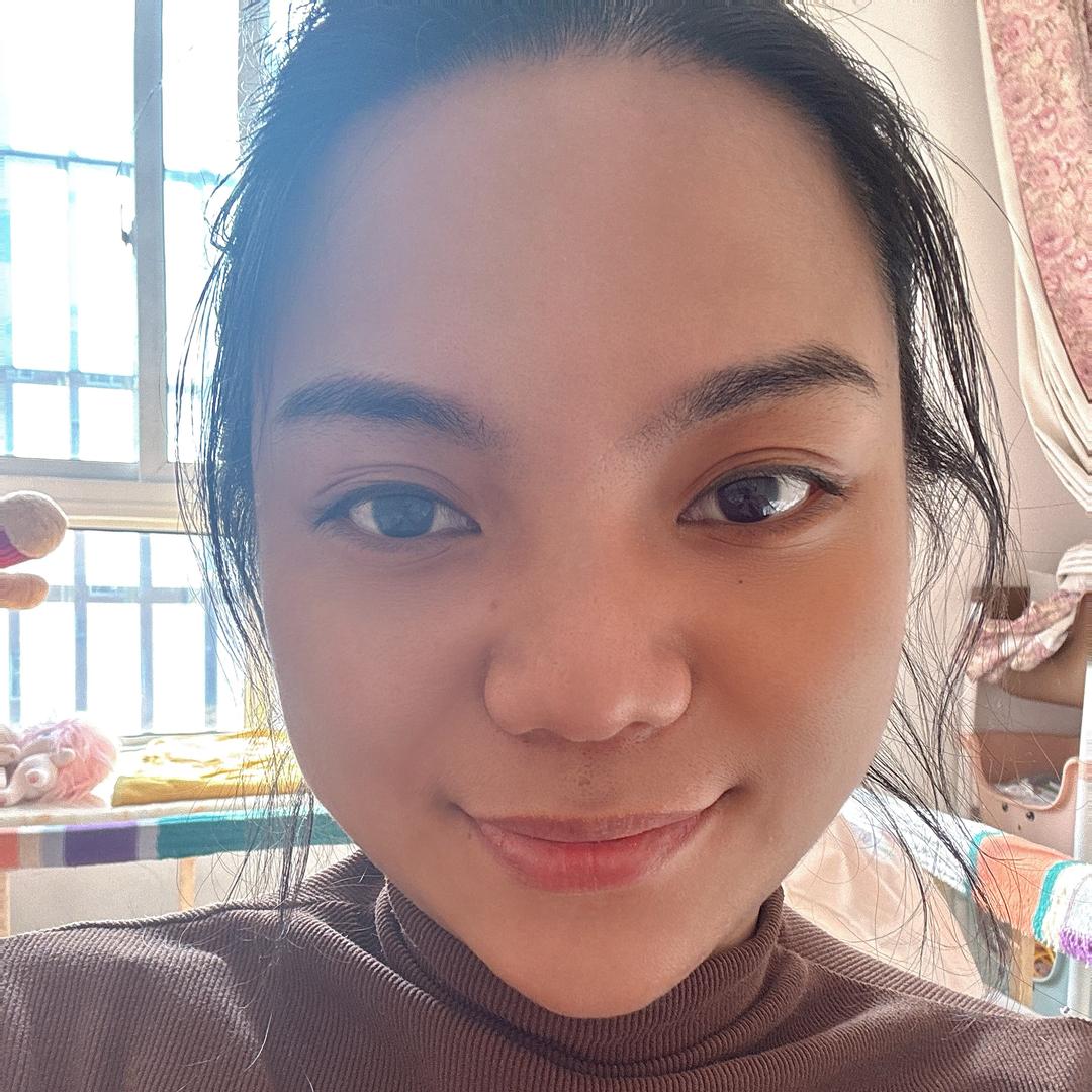 爱唱歌的小妮子🎙️