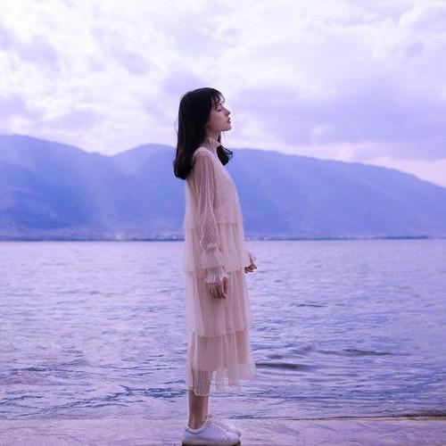 伊伊女装穿搭