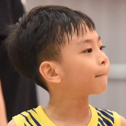 王子诺🏀中二篮球手