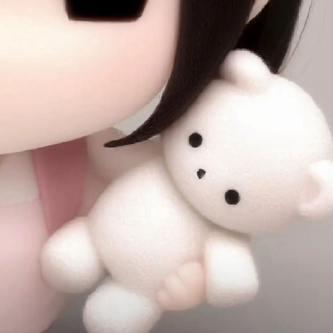 你很萌还可爱