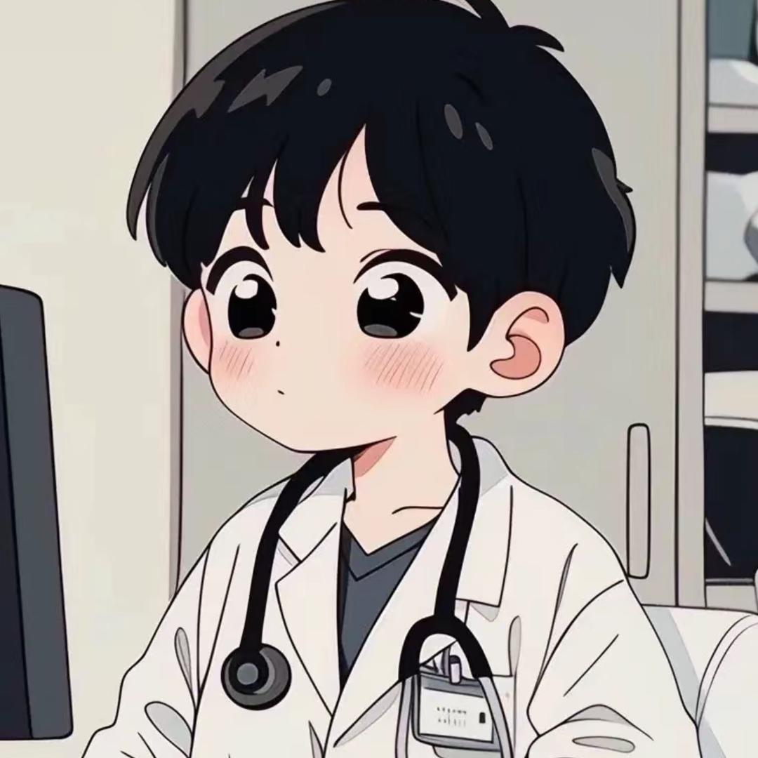 我是药学生