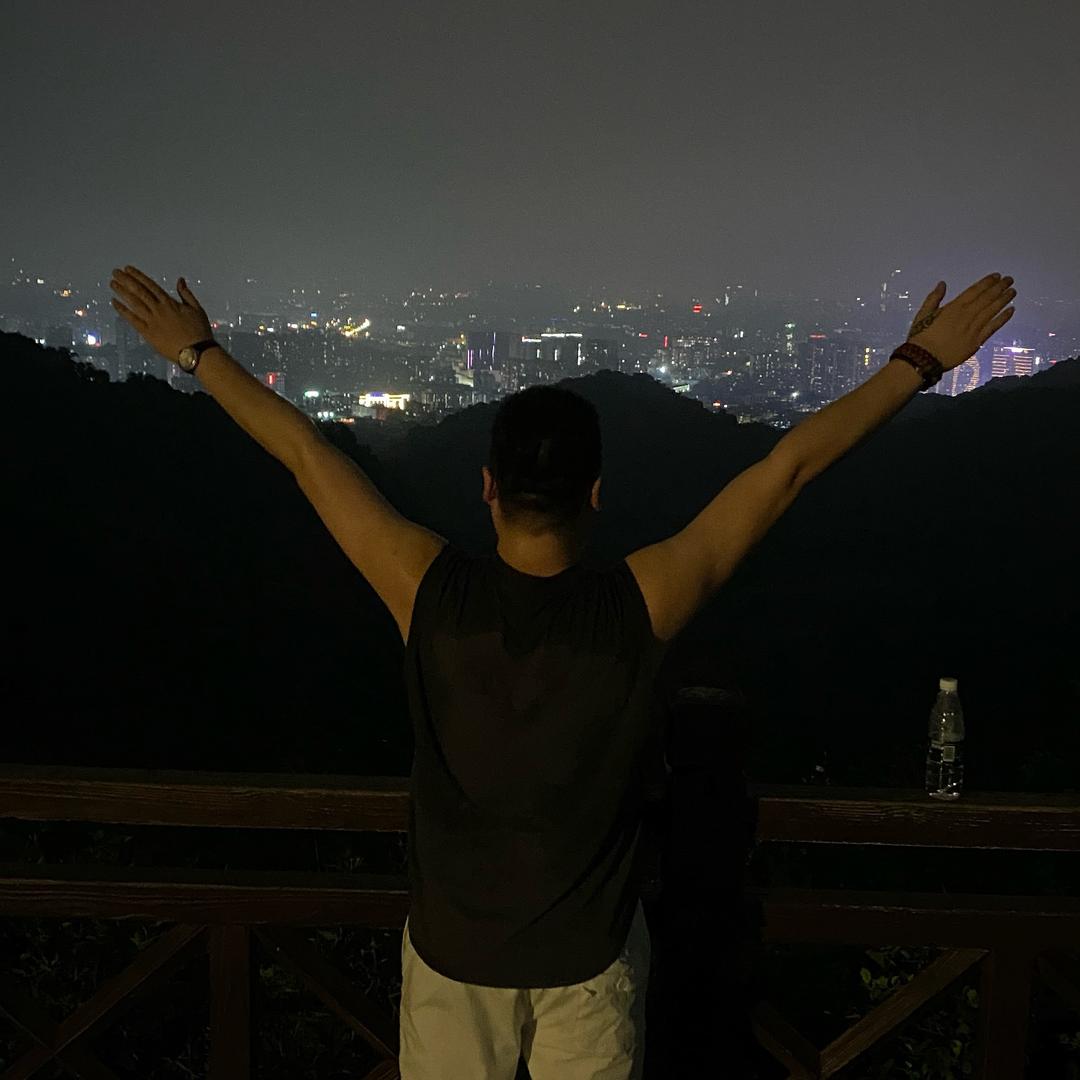 不忘初心，方得始终