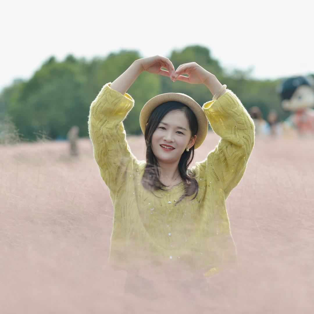 🍑兔子🐰小姐姐