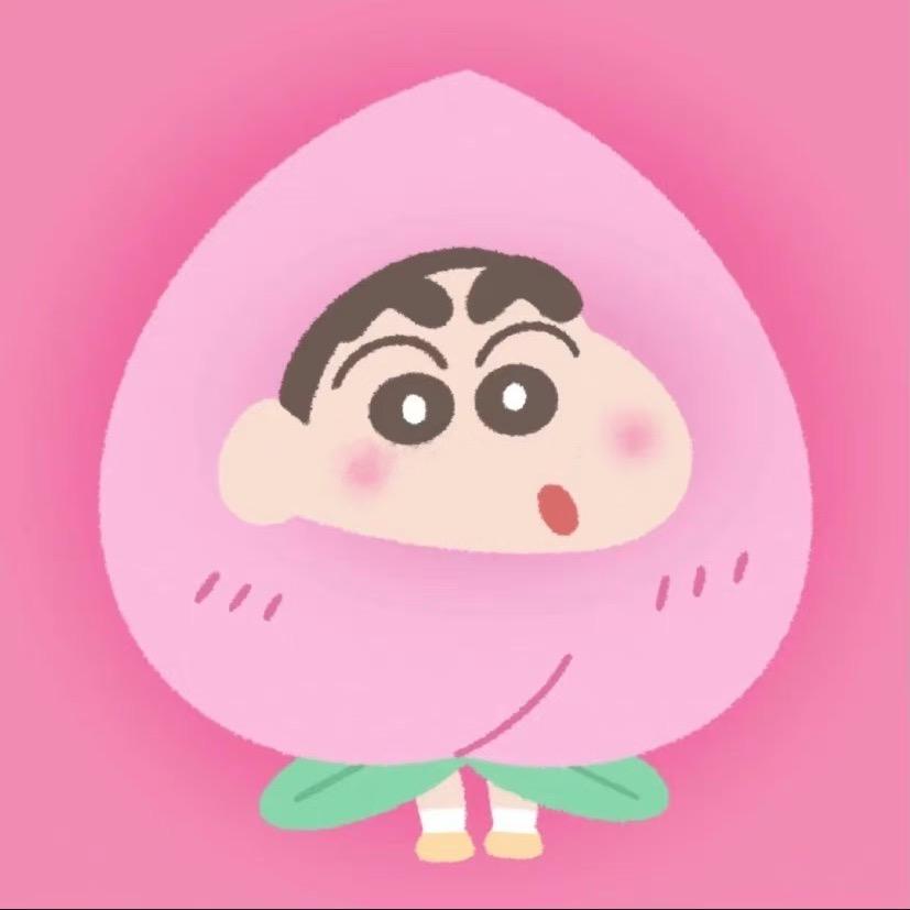 桃桃子哈哈