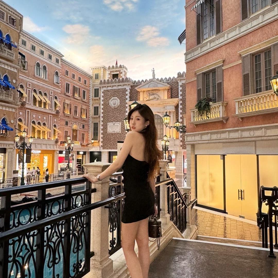 晓俄美不一样的养生