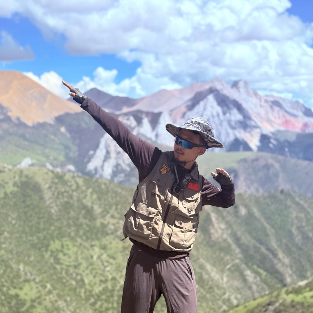 破骑车的🚴（粮草押运版）