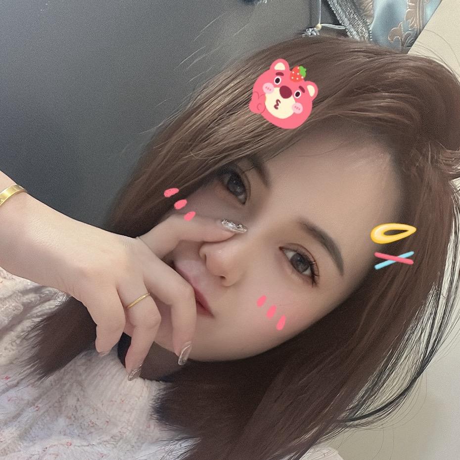 ᥫᩣ໌💋雪  儿 づ、