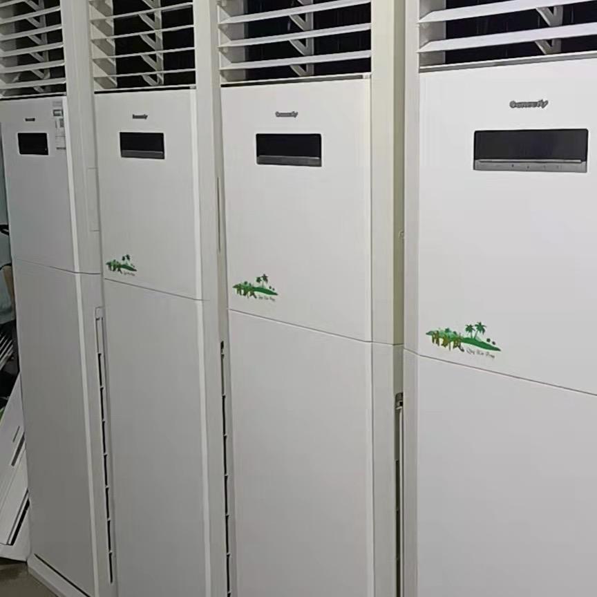 上海二手空调批发