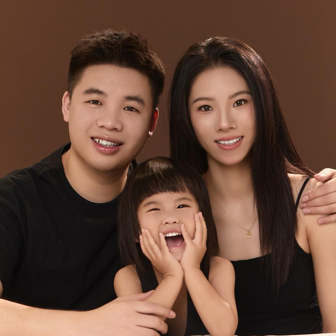 柚子爸爸聊金融