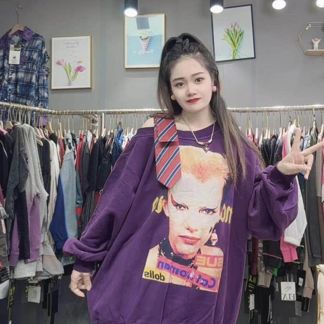 LY服饰2号店
