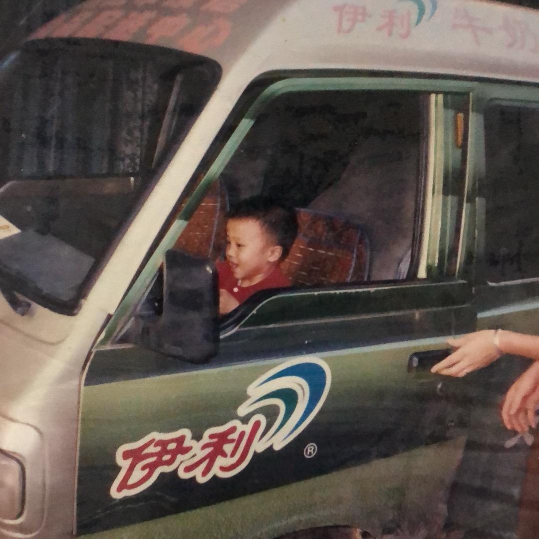 杰仔🎤
