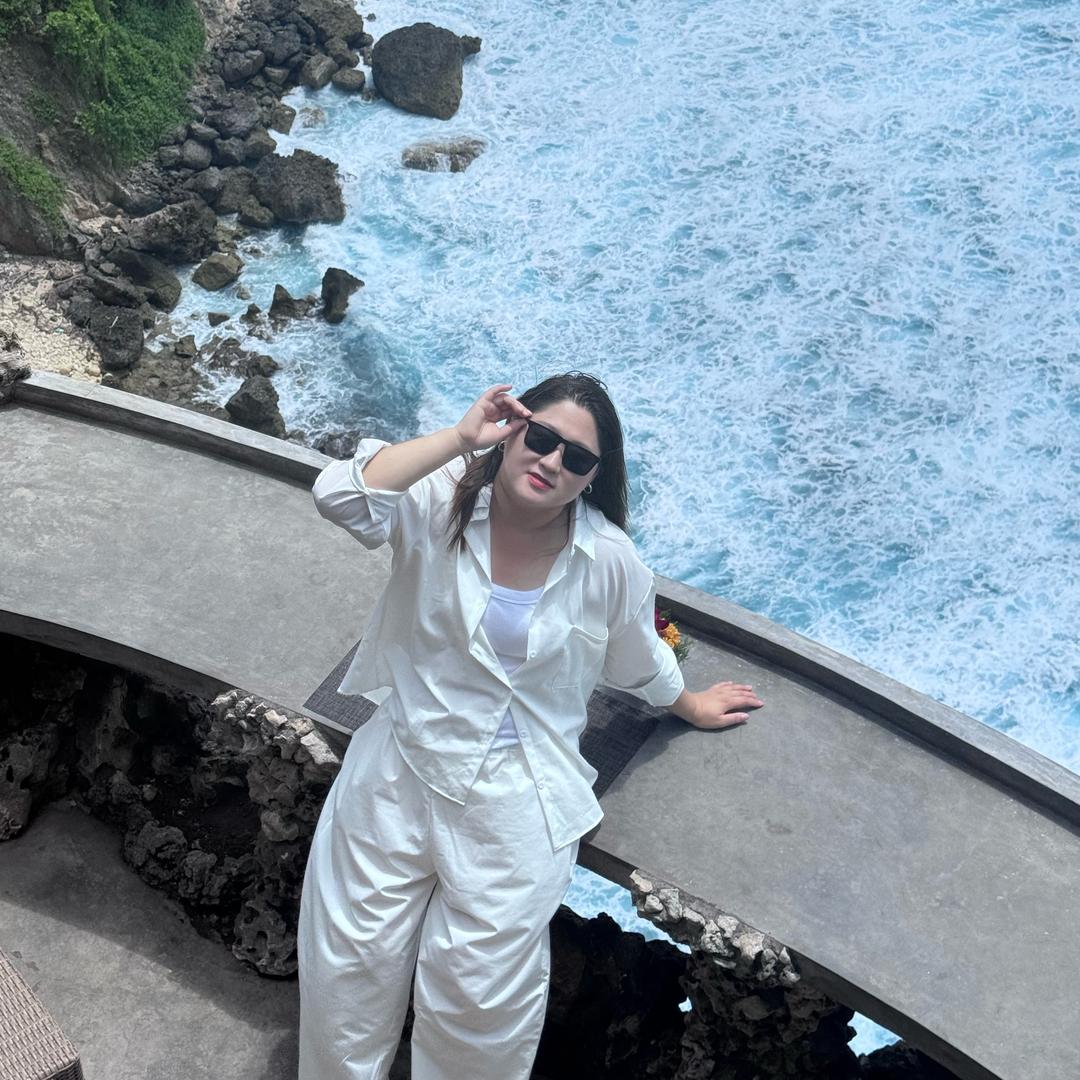 🌥 肖漂亮～～