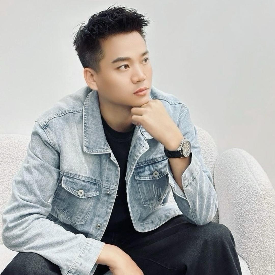 中山发型设计林彬