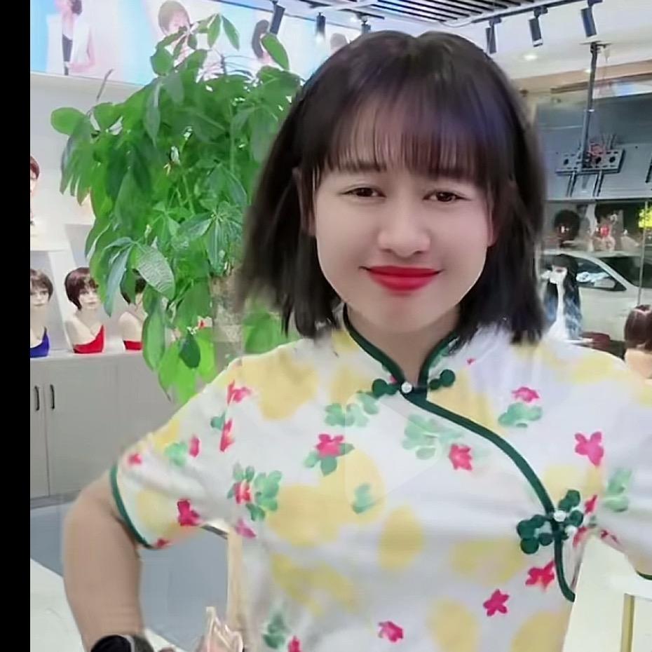 长沙辰美假发补发