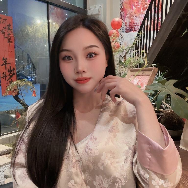 会昌水灵子舞蹈艺术