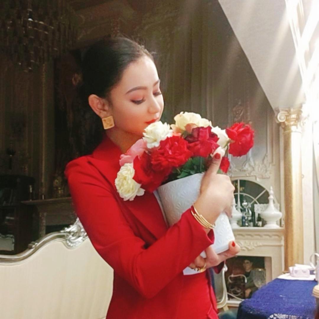 Kai迪丽娅319🌹