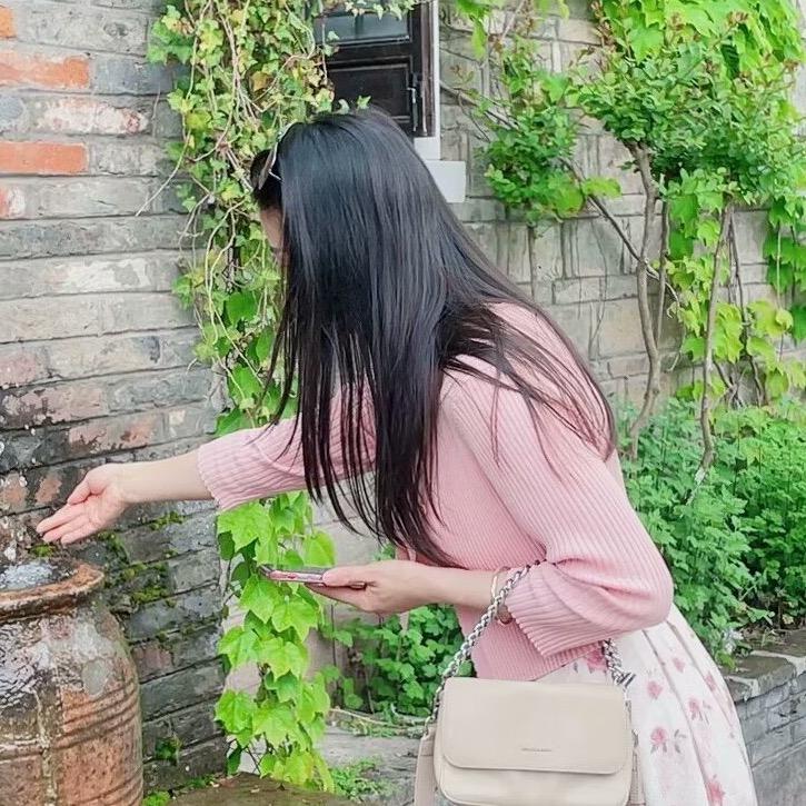 范莉莉❤️