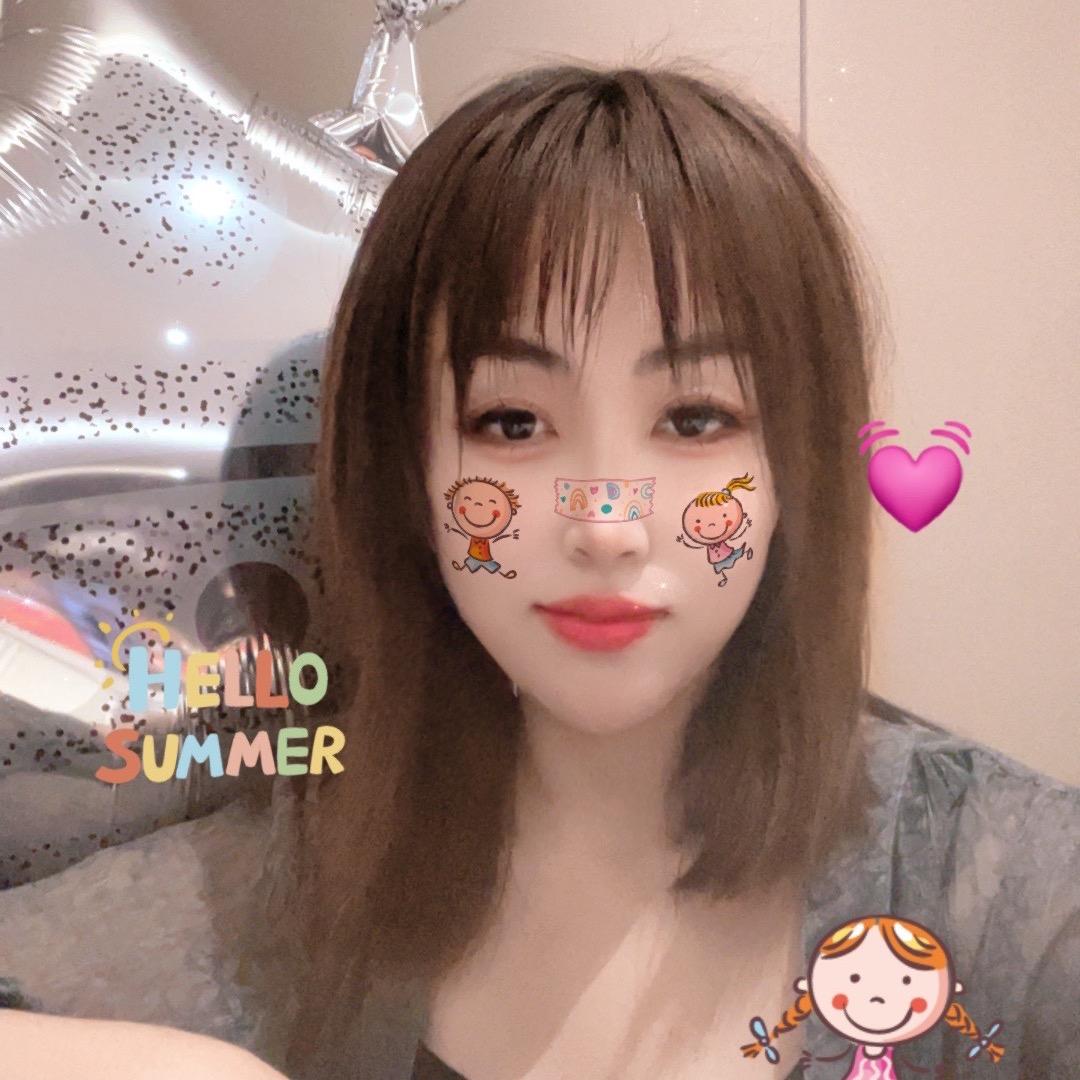 爱养发的娜娜