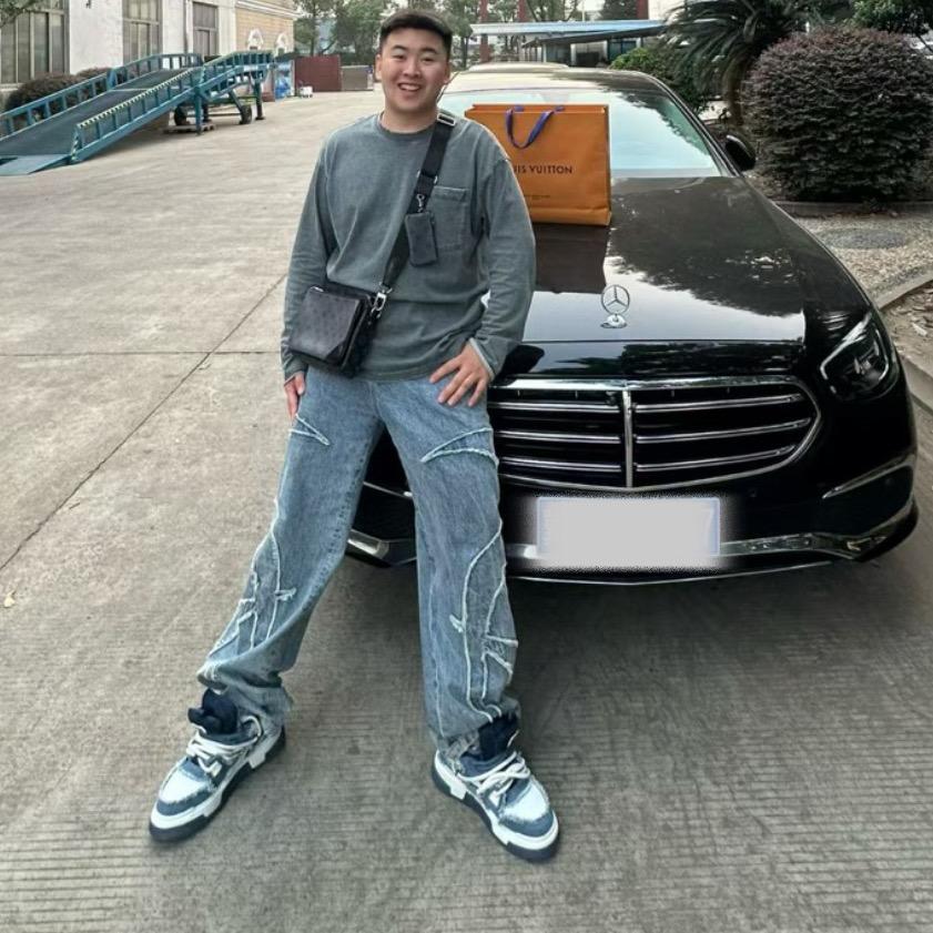 樊二狗(临期低价清货)