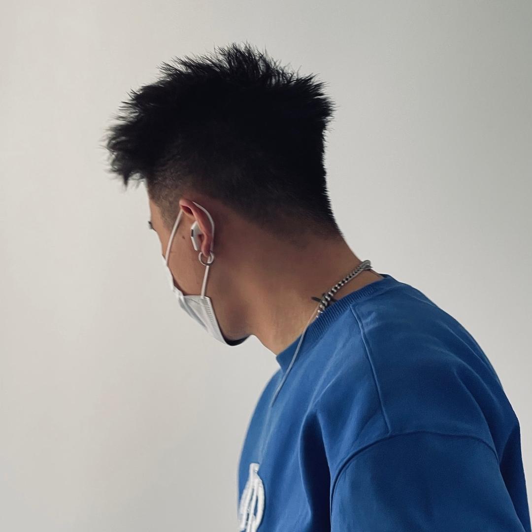 玛叔