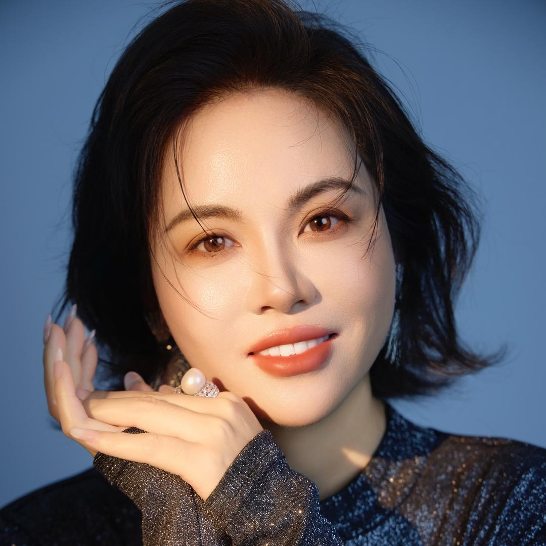 丹雅美学·恋姿魅