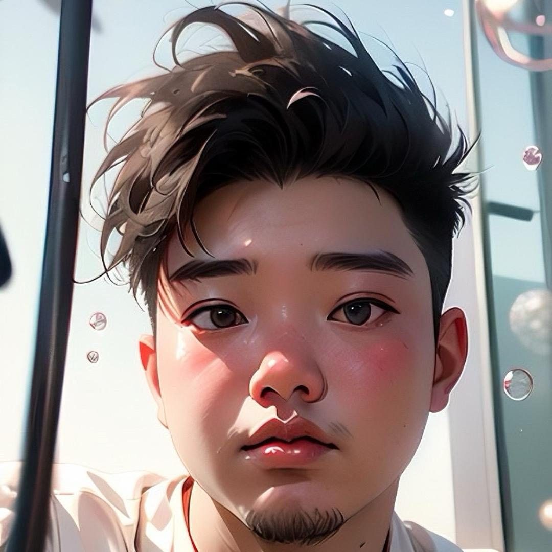 凡夫俗子🎣