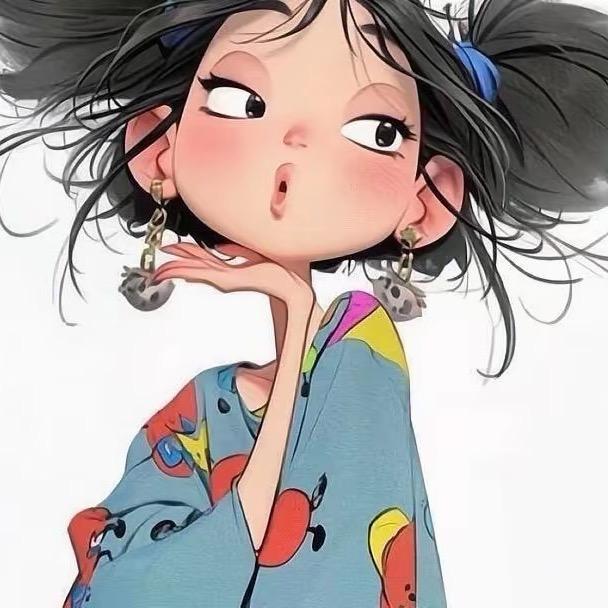 慧儿/