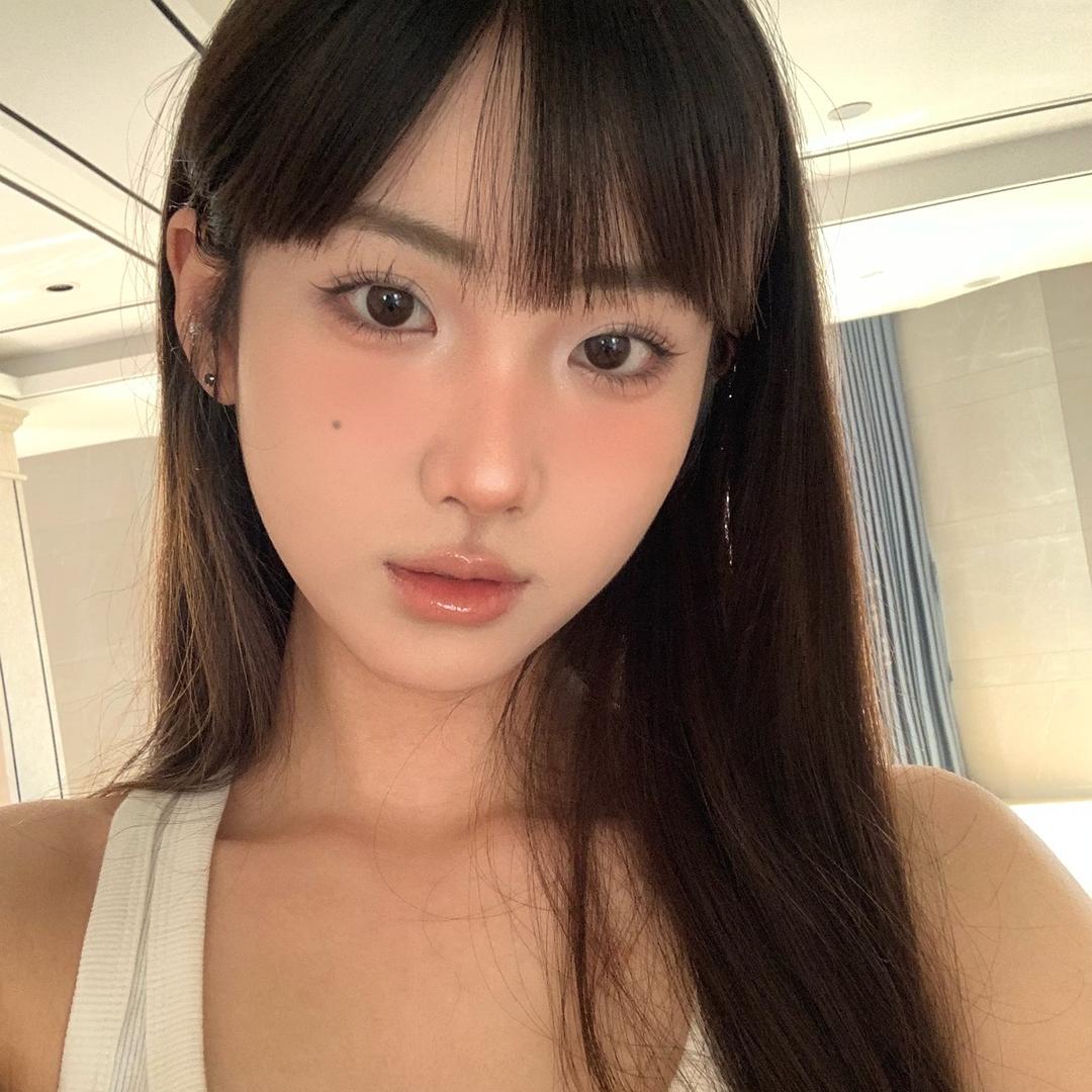 一把小舒子