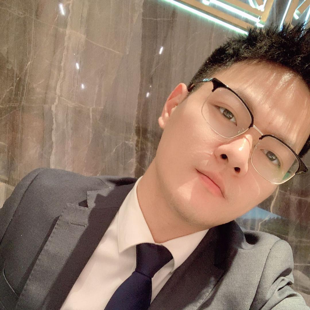 是你的荣秀“鸽”