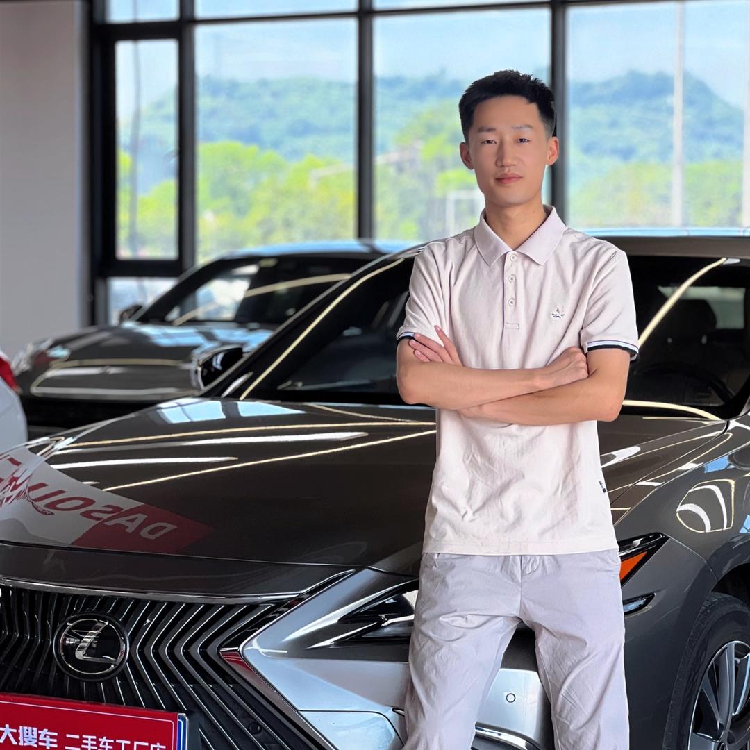 合川正乐好车（伟哥）